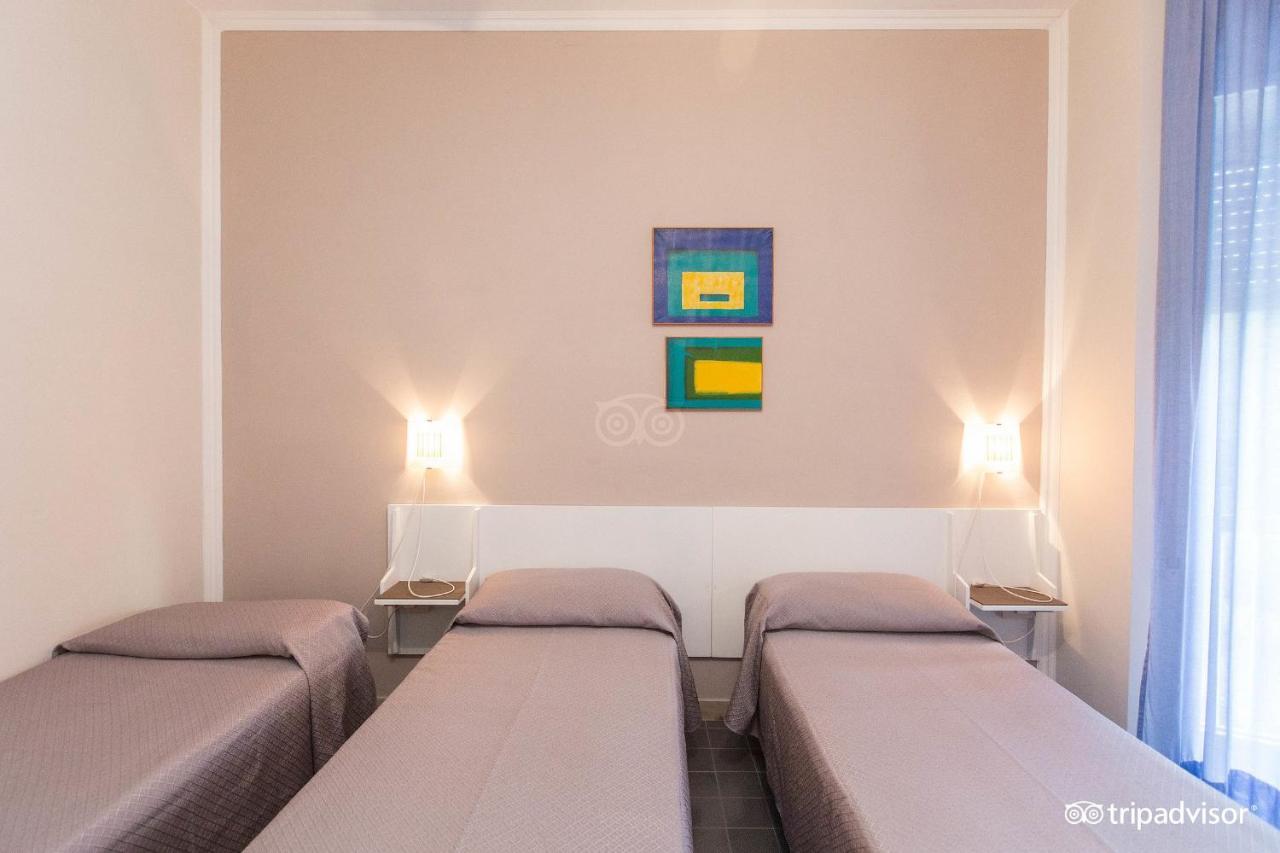 Hotel Anna Terracina Εξωτερικό φωτογραφία