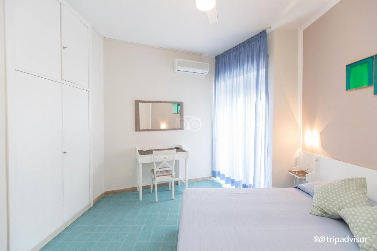 Hotel Anna Terracina Εξωτερικό φωτογραφία