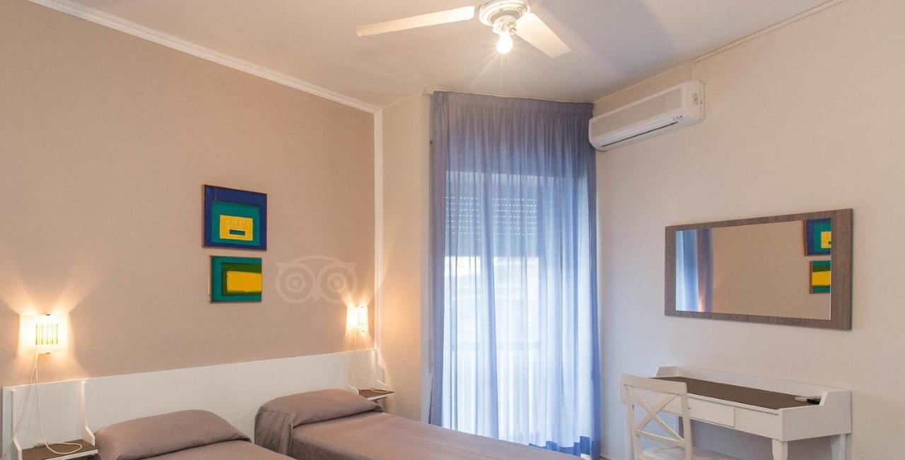Hotel Anna Terracina Εξωτερικό φωτογραφία