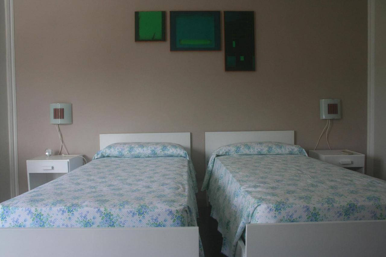 Hotel Anna Terracina Εξωτερικό φωτογραφία