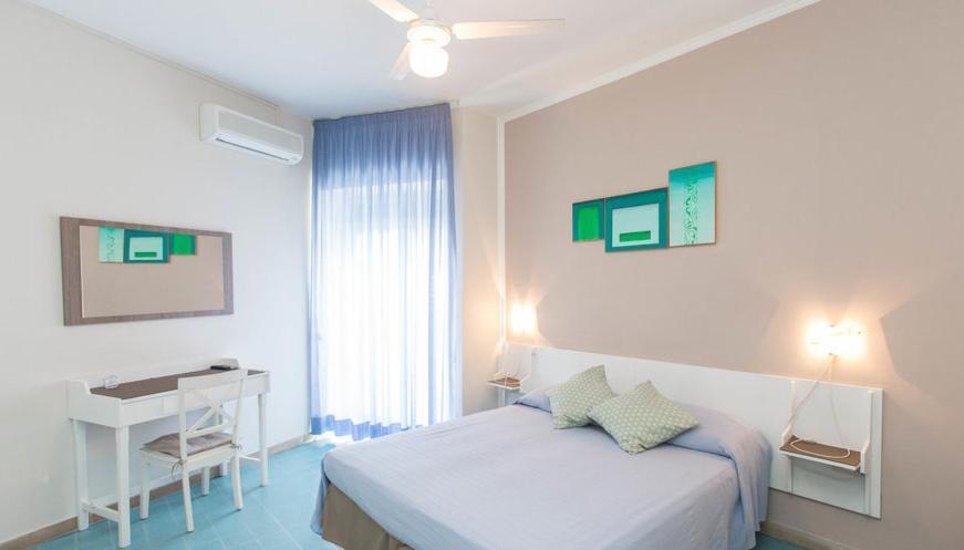 Hotel Anna Terracina Εξωτερικό φωτογραφία