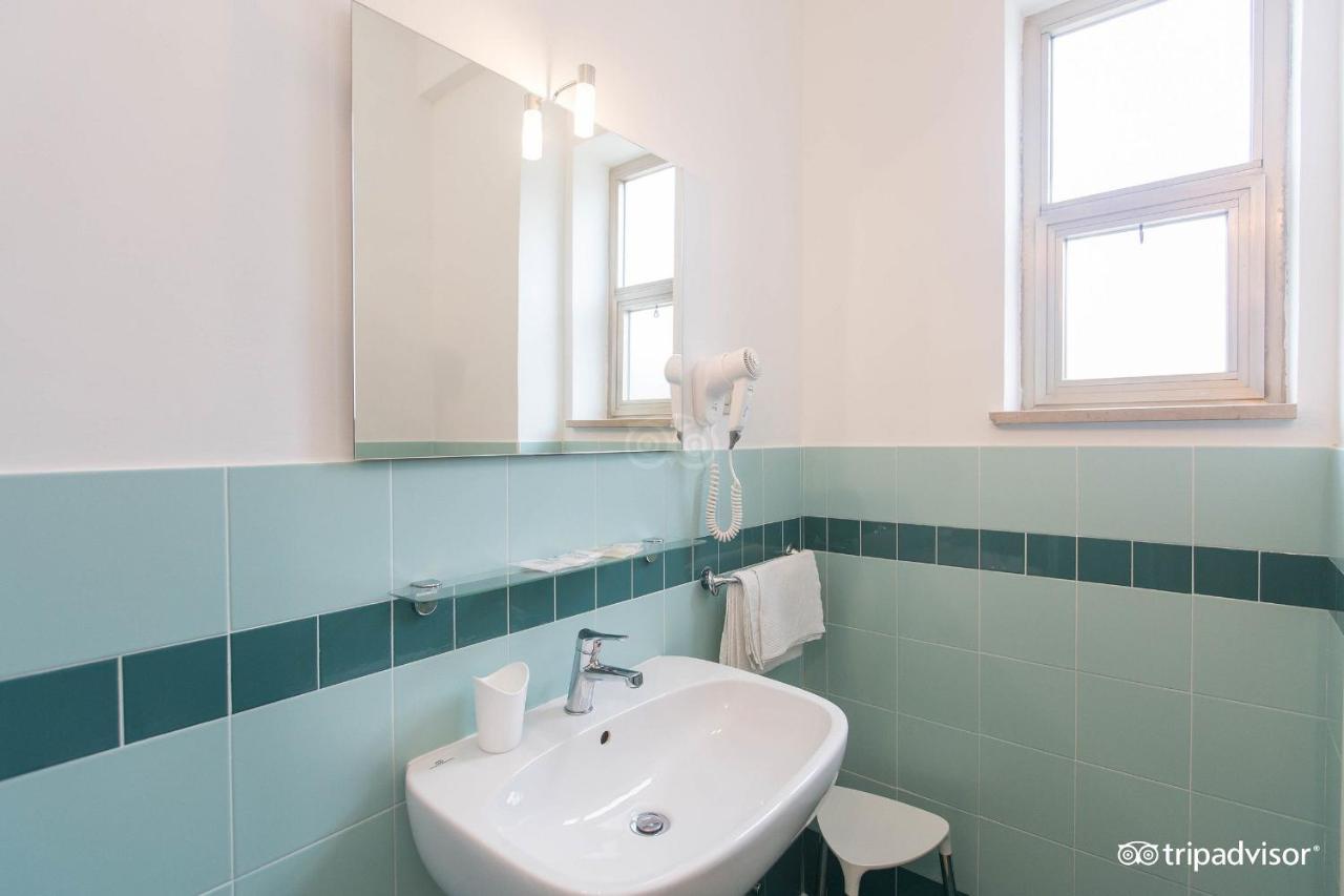Hotel Anna Terracina Εξωτερικό φωτογραφία