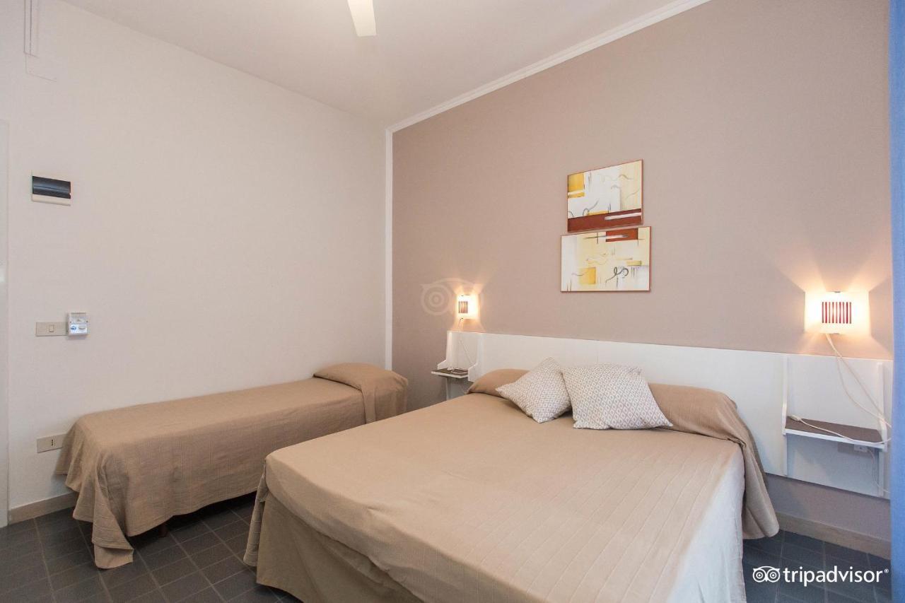 Hotel Anna Terracina Εξωτερικό φωτογραφία