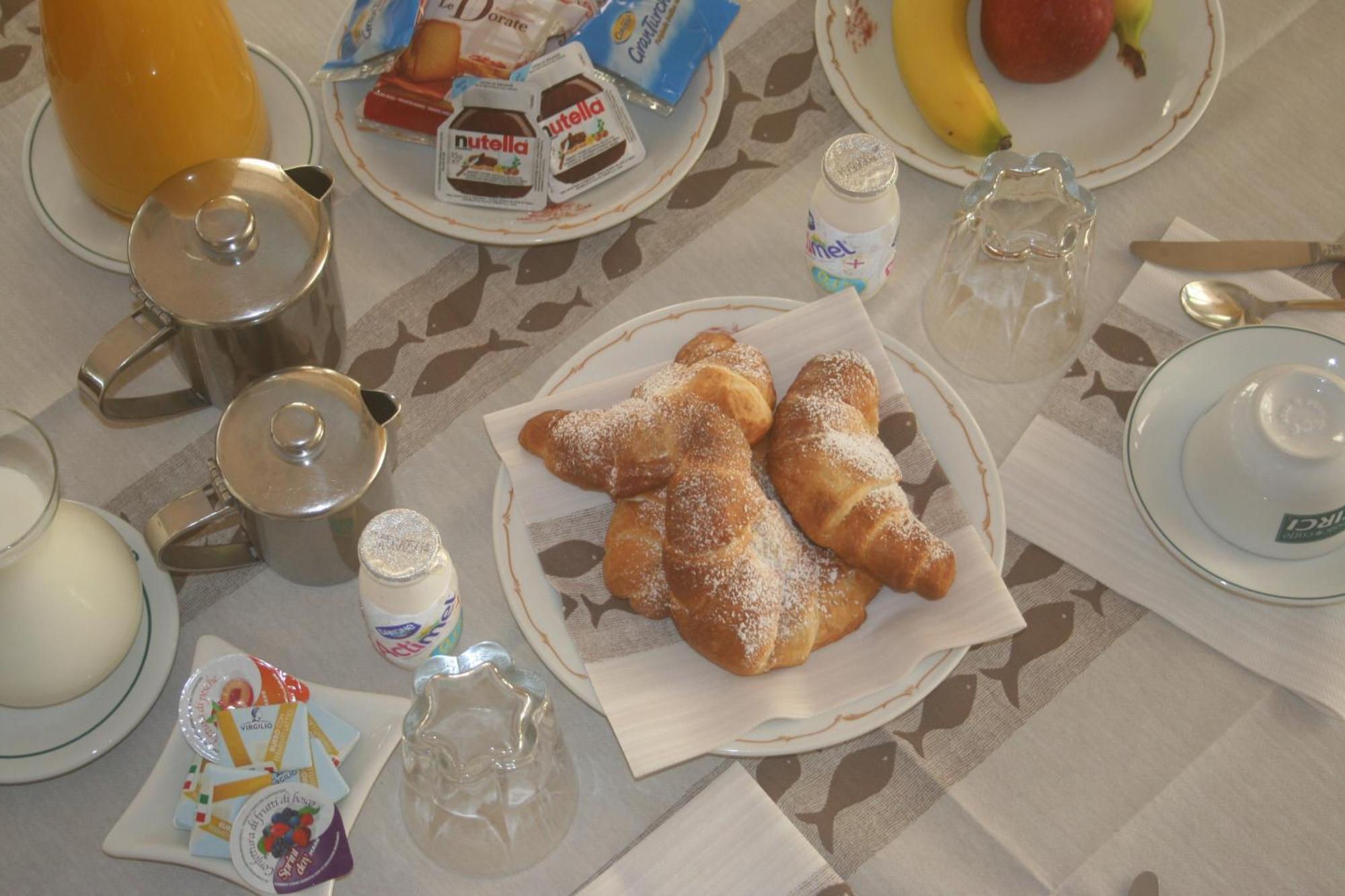 Hotel Anna Terracina Εξωτερικό φωτογραφία