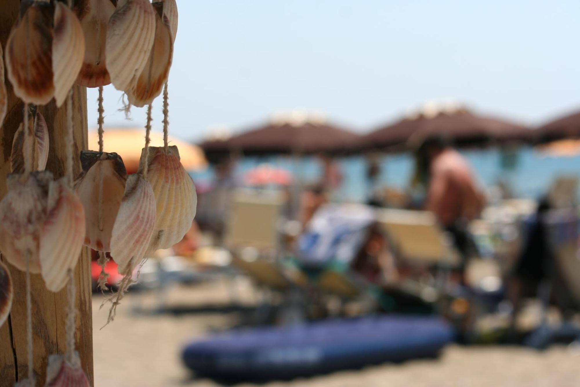Hotel Anna Terracina Εξωτερικό φωτογραφία