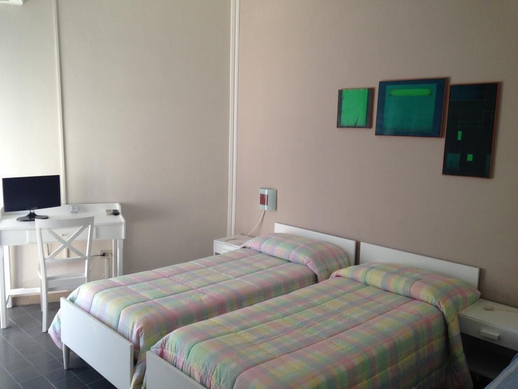 Hotel Anna Terracina Δωμάτιο φωτογραφία