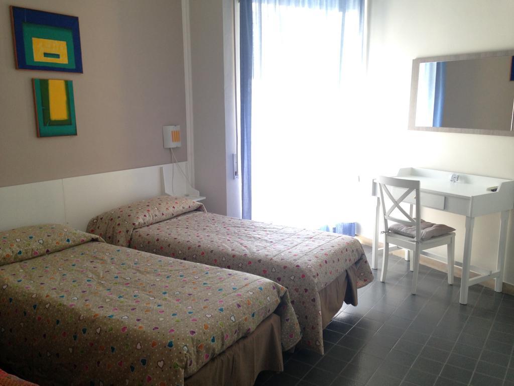 Hotel Anna Terracina Δωμάτιο φωτογραφία