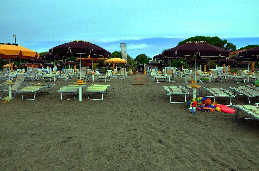 Hotel Anna Terracina Εξωτερικό φωτογραφία