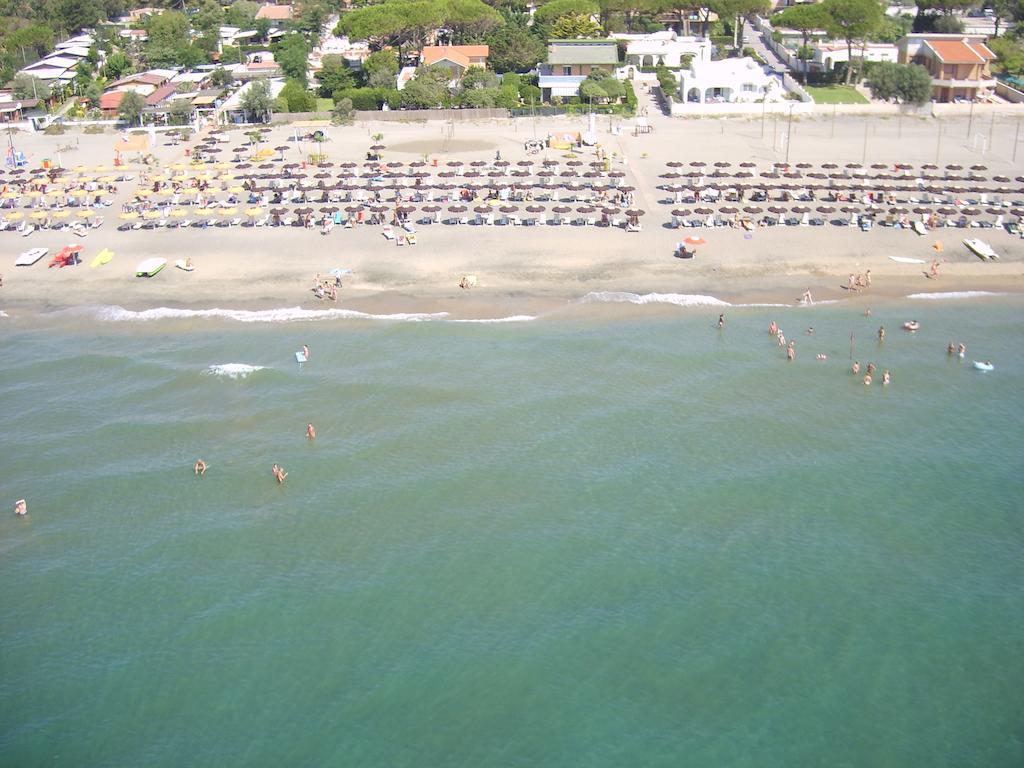 Hotel Anna Terracina Εξωτερικό φωτογραφία