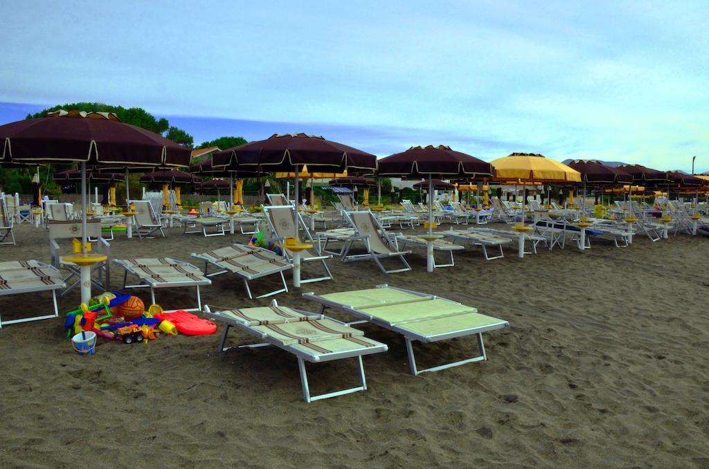Hotel Anna Terracina Εξωτερικό φωτογραφία