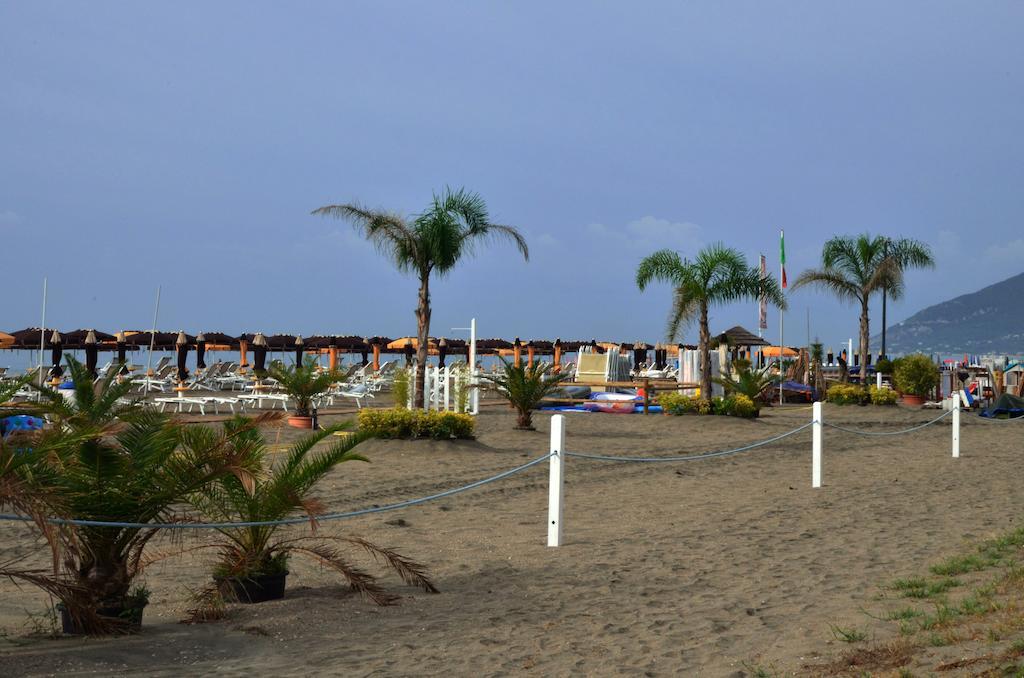 Hotel Anna Terracina Εξωτερικό φωτογραφία