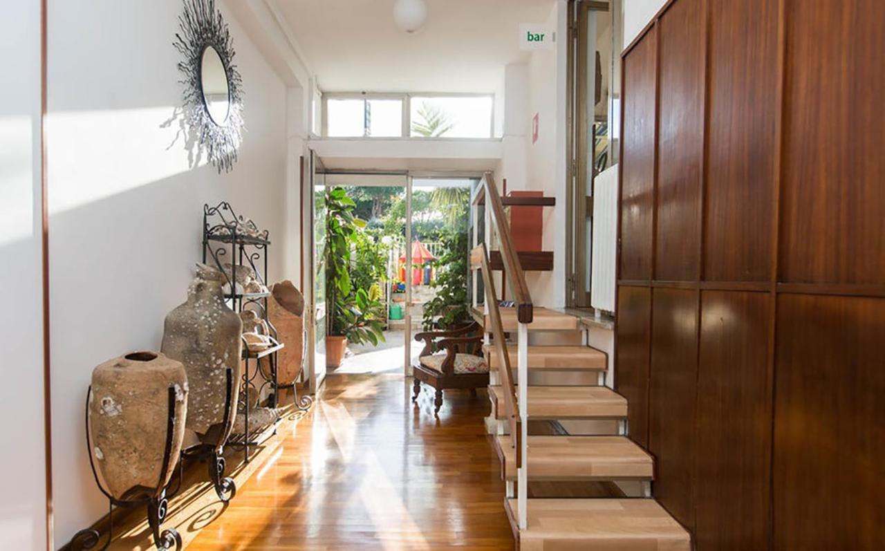 Hotel Anna Terracina Εξωτερικό φωτογραφία