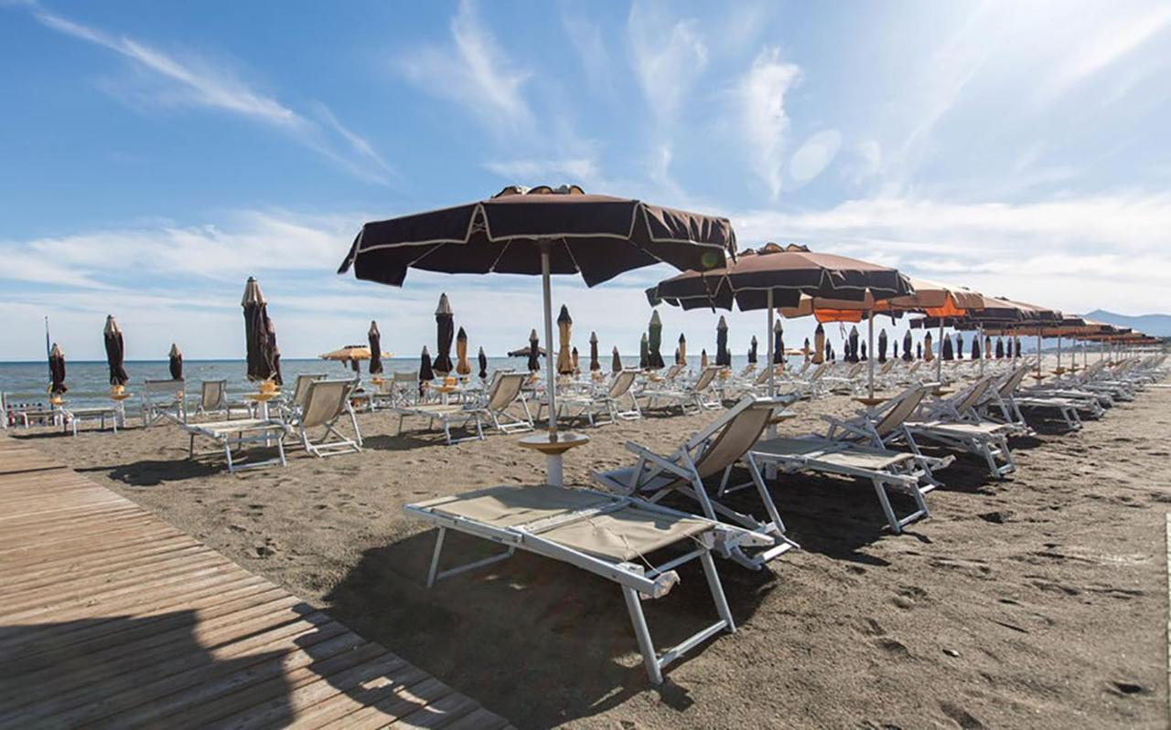 Hotel Anna Terracina Εξωτερικό φωτογραφία
