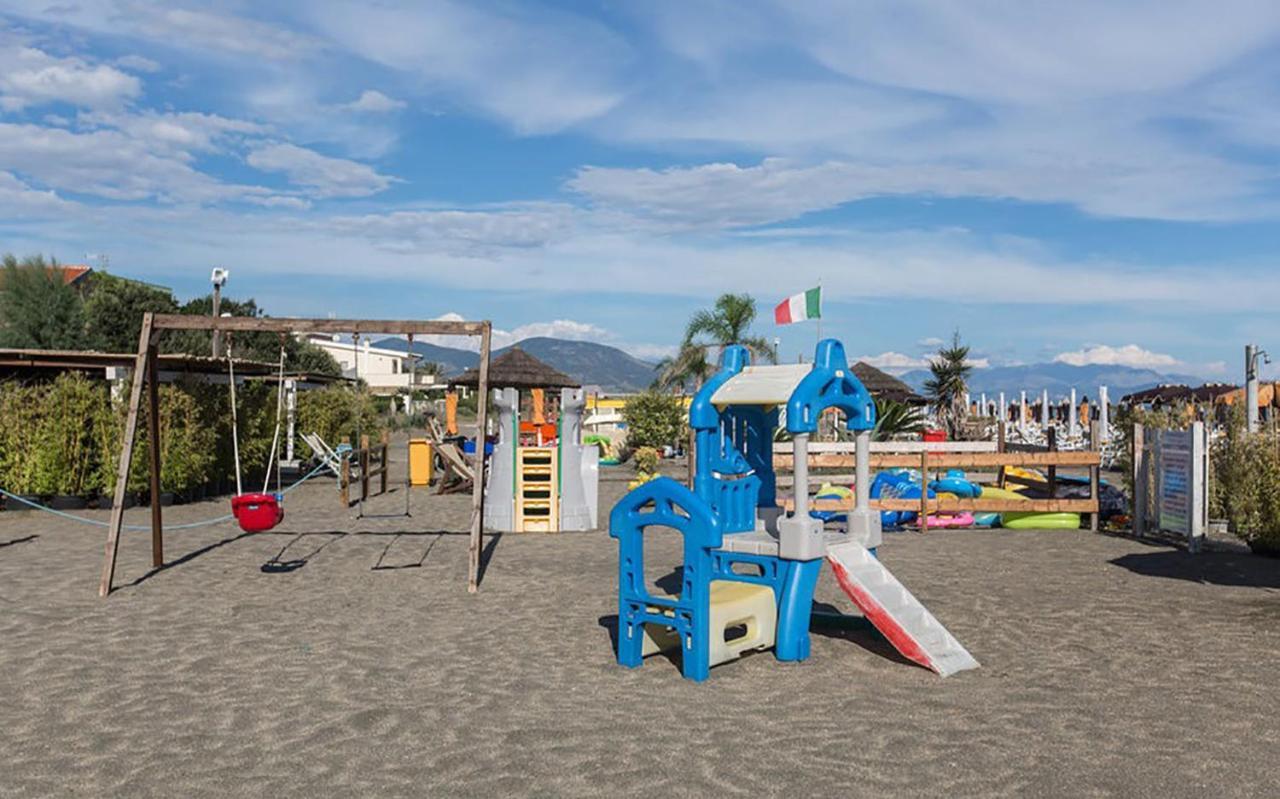 Hotel Anna Terracina Εξωτερικό φωτογραφία