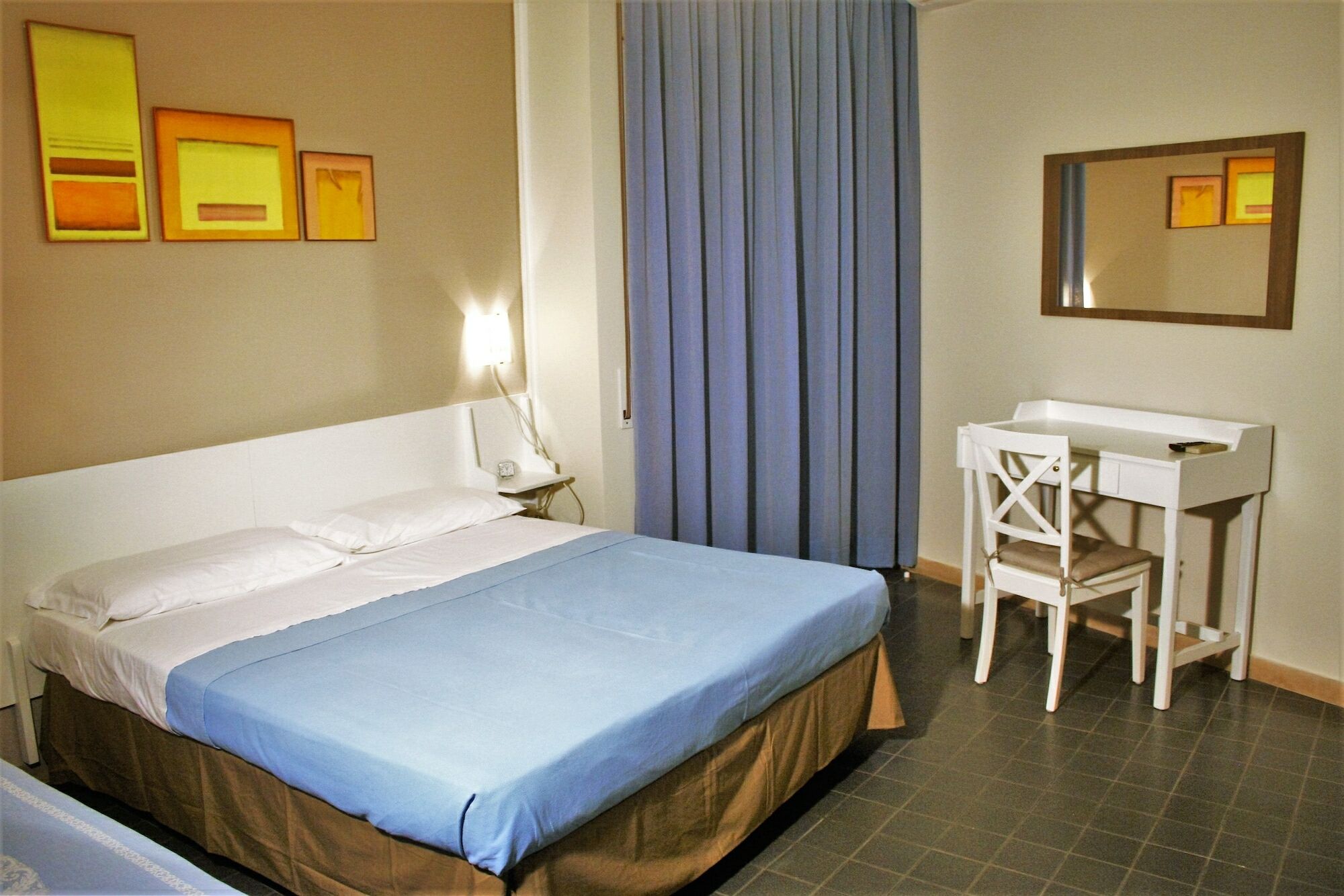 Hotel Anna Terracina Εξωτερικό φωτογραφία