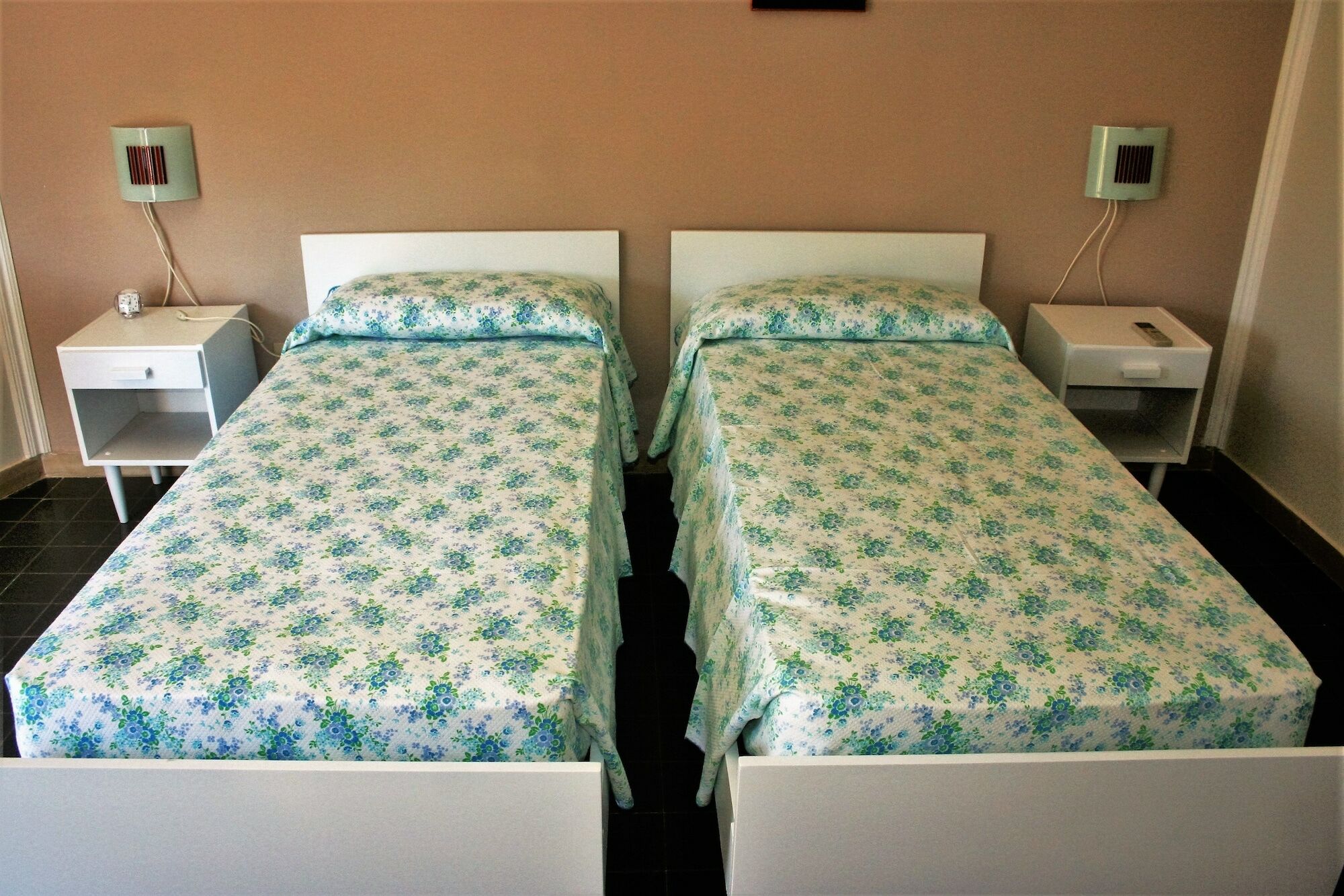 Hotel Anna Terracina Εξωτερικό φωτογραφία